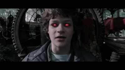 They're coming here, and then
we make everything better. - Good Omens