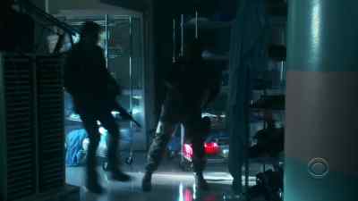 They're coming in. - Jericho