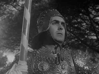 They're coming into the clearing. - Prince of Foxes