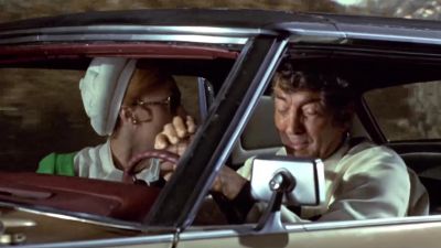 They're coming Mr Helm - The Wrecking Crew
