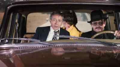 They're coming on
a little too close. - The Dukes of Hazzard