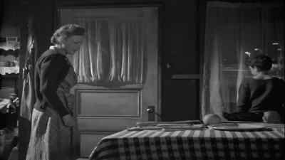 They're coming out now, Mom. - Tomorrow Is Another Day