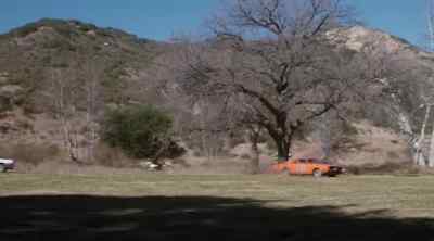 They're coming right at us. - The Dukes of Hazzard
