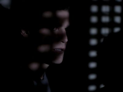 THEY'RE COMING. - Angel