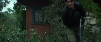 They're coming. - Bird Box