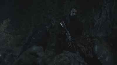 They're coming. - Falling Skies