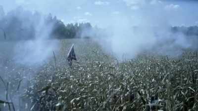 They're coming! - Blood and Fury: America's Civil War