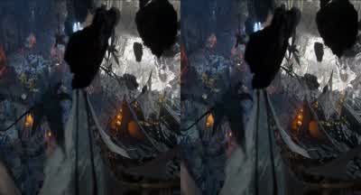 They're coming! - Avatar: The Way of Water