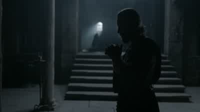 They're coming! - Vikings