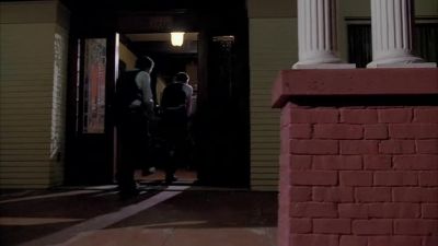 They're coming. - Criminal Minds