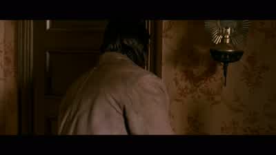 They're coming. - 3:10 to Yuma