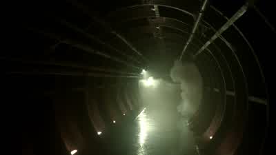 - They're coming. - Teen Wolf