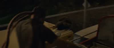They're coming to kill you. - Dark Phoenix