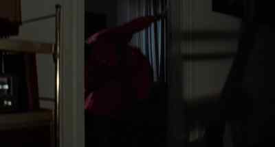 They're coming up here! - Invasion of the Body Snatchers