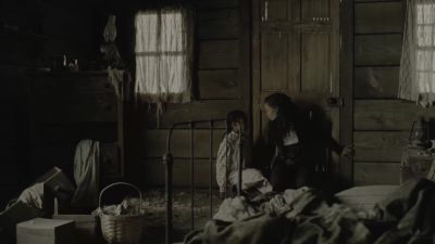 They're coming for us, aren't they? - Westworld