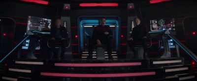 They're coming for us. - Star Trek: Picard