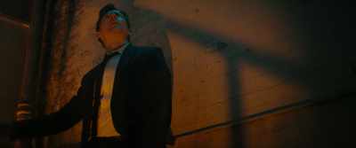 They're coming for you.
And the first debrief is me. - The Man Who Fell to Earth