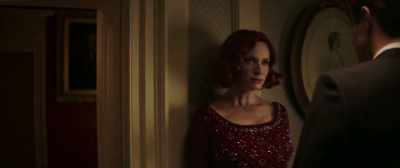 They're coming after you
now. - Crooked House