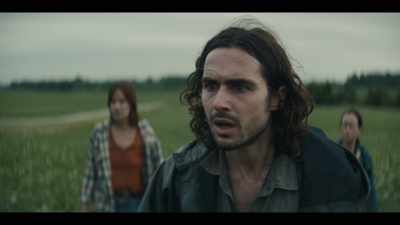 ‐They're coming for you.
‐Who? Amazons. - Y: The Last Man