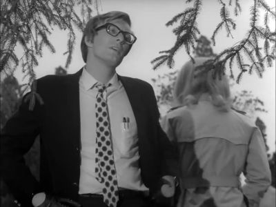 They're coming for you - Night of the Living Dead