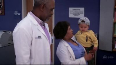 They're committed. - Grey's Anatomy