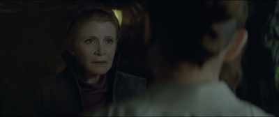 They're compasses
that lead the way to Exegol. - Star Wars: The Rise of Skywalker