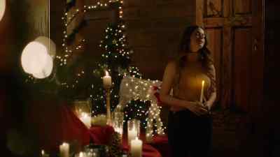 They're connected and alive,
ready for whatever's to come. - A Carpenter Christmas Romance