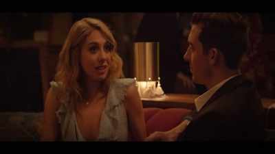 They're constantly looking
for something amazing - Dating Around