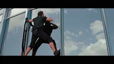 They're constantly perplexed
and flustered - Tom Cruise: The Last Movie Star