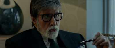 They're convinced about Arjun
because they saw him there... - Badla