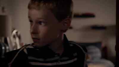 They're crazy.
You have to get me - The Following