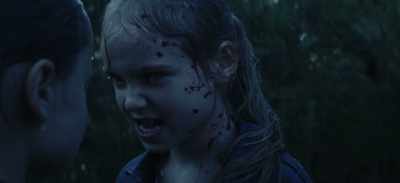 They're cruel. They pollute.
They destroy. - Ascendant