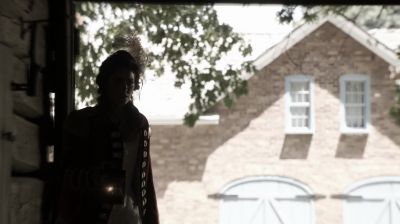 They're dead, Crane. - Sleepy Hollow