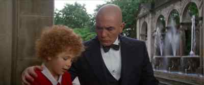 They're dead. I guess I've known
that deep down for a long time. - Annie