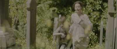 - They're dead.
- I know, but it's disrespectful. - The Railway Children Return