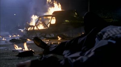 They're dead.
I think they're all dead. - Supernatural