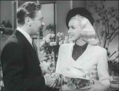 They're dead out there
tonight, girls. - Ladies of the Chorus