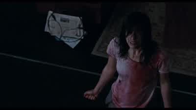They're dead. - Martyrs