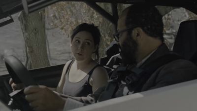 They're dead. - Westworld