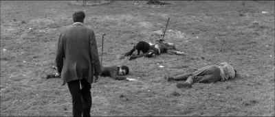 They're dead. - The Last Man on Earth