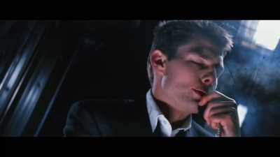 - They're dead.
- Wait, who's dead? - Tom Cruise: The Last Movie Star