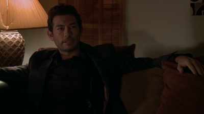 - They're dead.
- Who? - High Heel Homicide