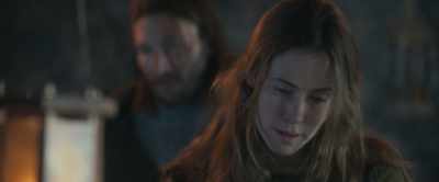 They're dead, you
know, those men. - Robert the Bruce