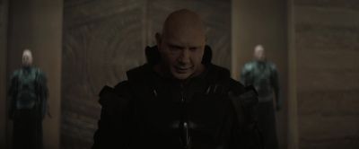 They're dead - Dune