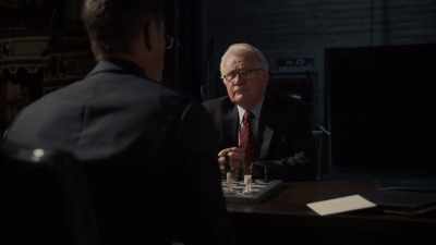 They're democratic, - A West Wing Special to Benefit When We All Vote