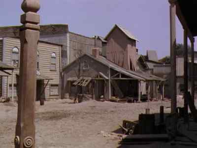 They're diggin' up my graves!
They're diggin' up my graves! - Ambush at Tomahawk Gap