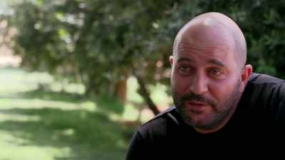 They're doing bad stuff,
bad things sometimes.” - The Real Fauda