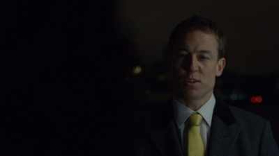 They're doing business
with Richard Roper, - The Night Manager