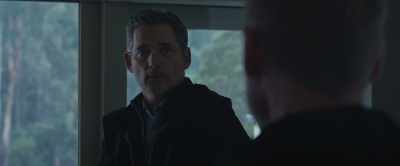 They're doing quadrant searches
a section at a time, - Force of Nature: The Dry 2