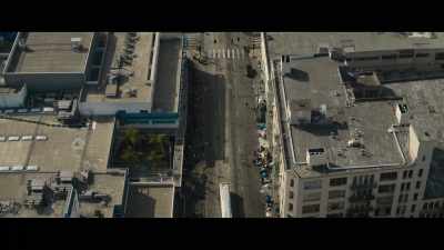 They're doing something
they're not supposed to be doing. - Crime Scene: The Vanishing at the Cecil Hotel